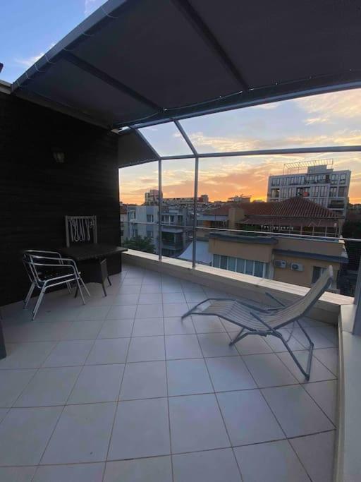 Historic Central Place With Paid Parking Varna Exterior foto