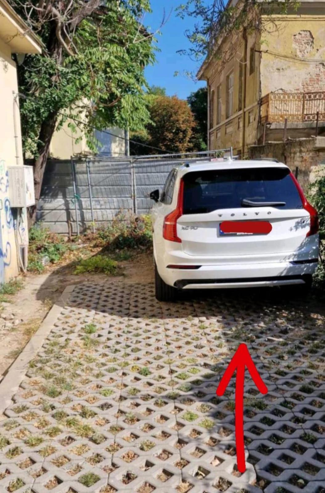 Historic Central Place With Paid Parking Varna Exterior foto